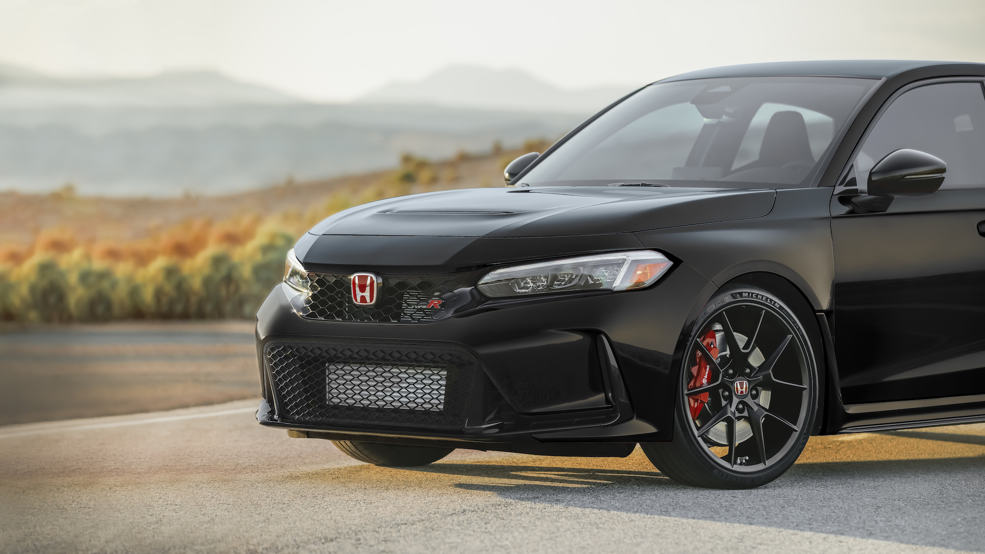 I Have Configured the Perfect 2023 Honda Civic Type R for $44,746