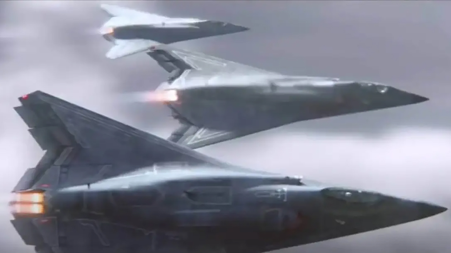 NIOCORP~TITANIUM ~ U.S. 6TH GENERATION FIGHTER JETS & DRONES ARE COMING! :  r/NIOCORP_MINE