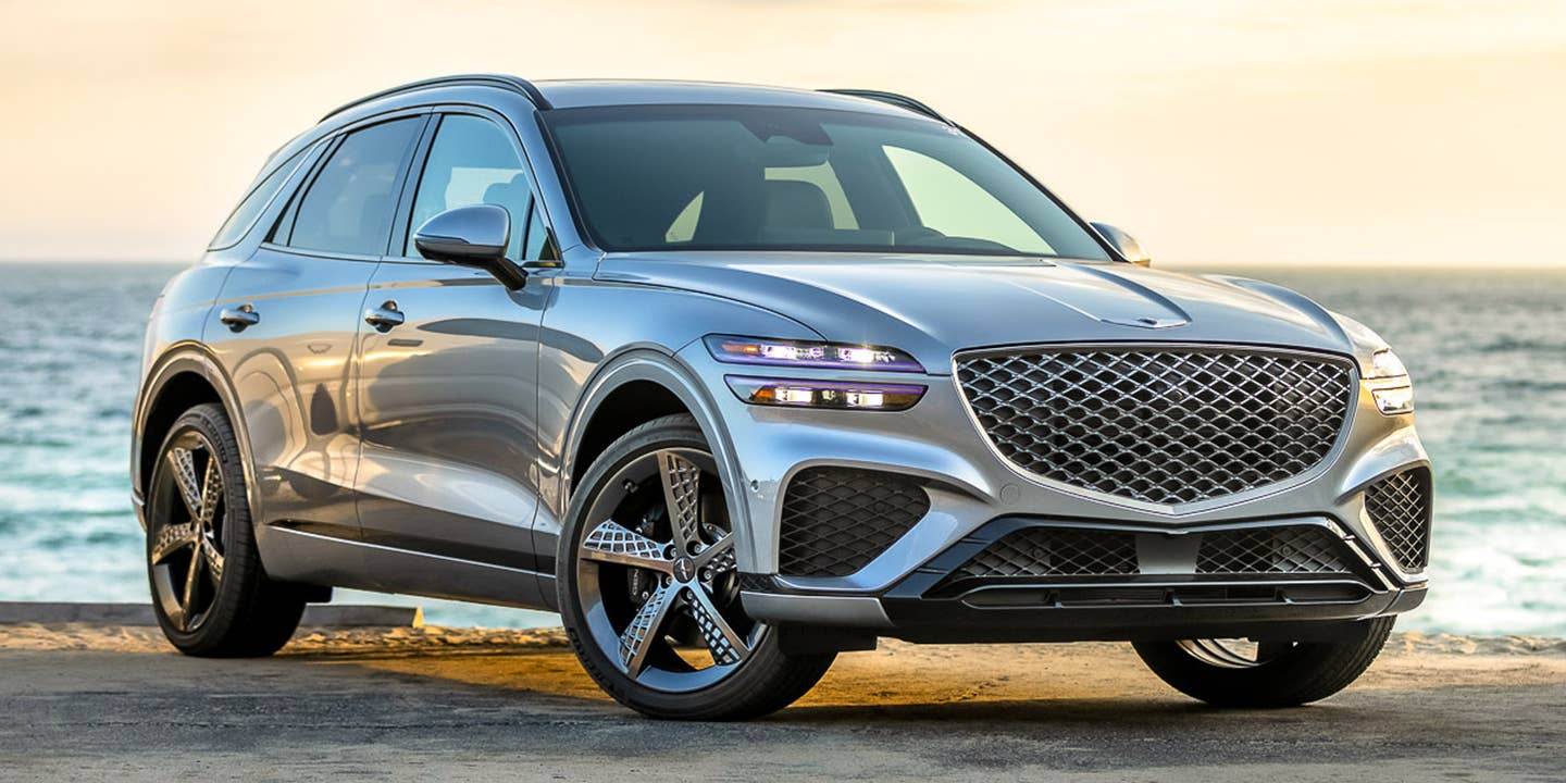 Genesis SUVs, Jeep Wrangler, Caddy Sedans Top List of February’s Most Marked-Up Cars