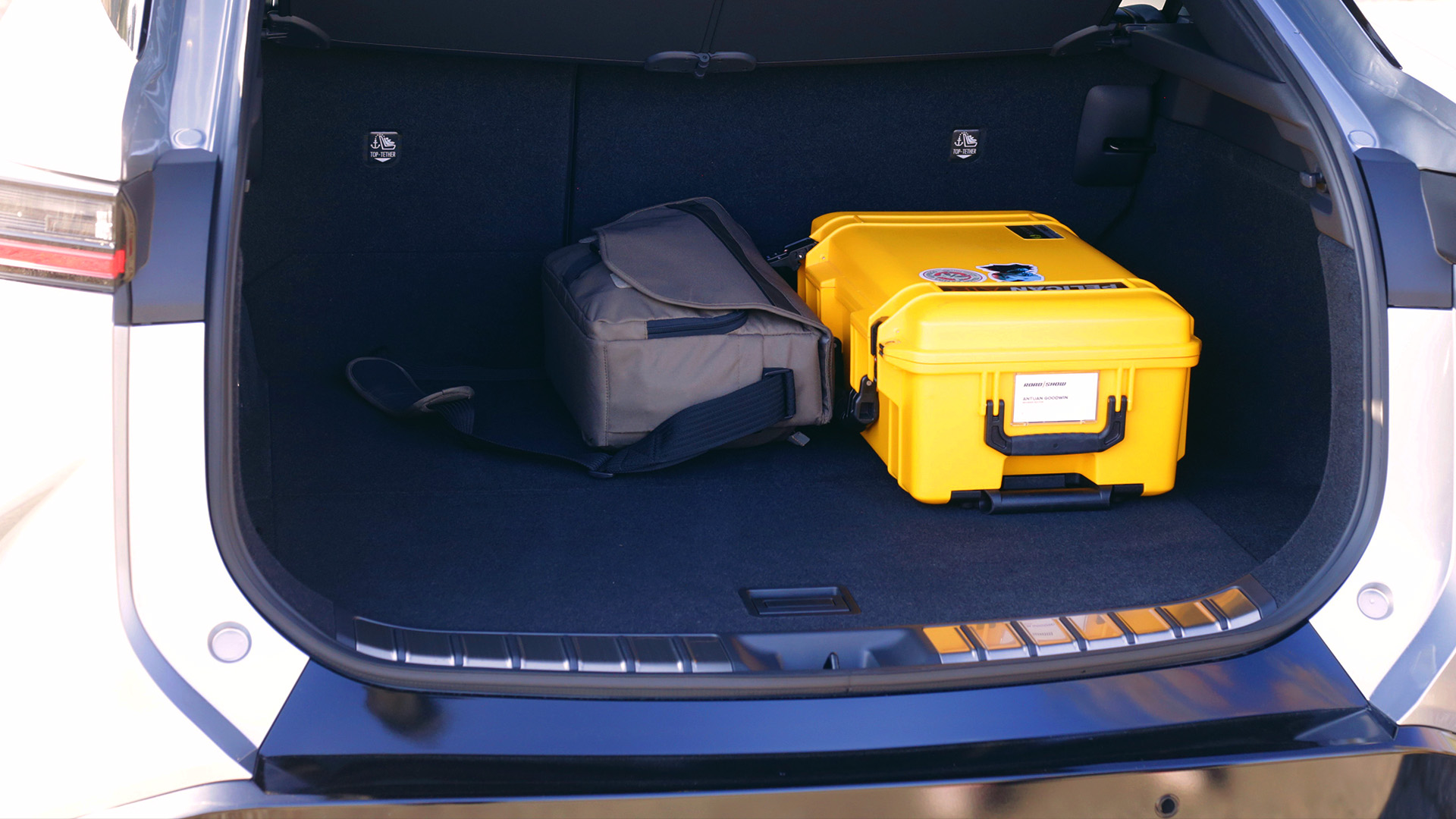 2023 Lexus RZ First Drive Review: A Solid, Fun-To-Drive First Step Into ...