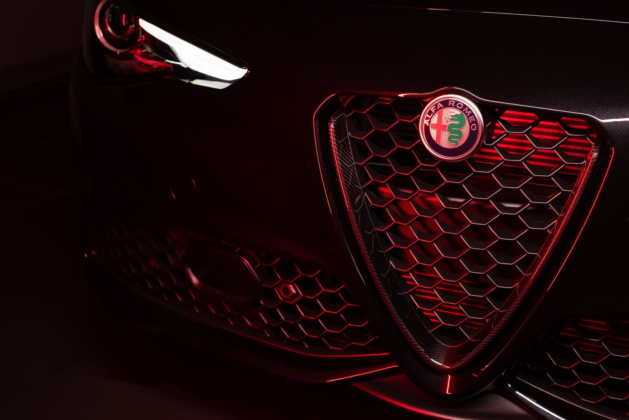 Alfa Romeo Will Make a 3-Row, 400-Mile Electrical SUV for the USA