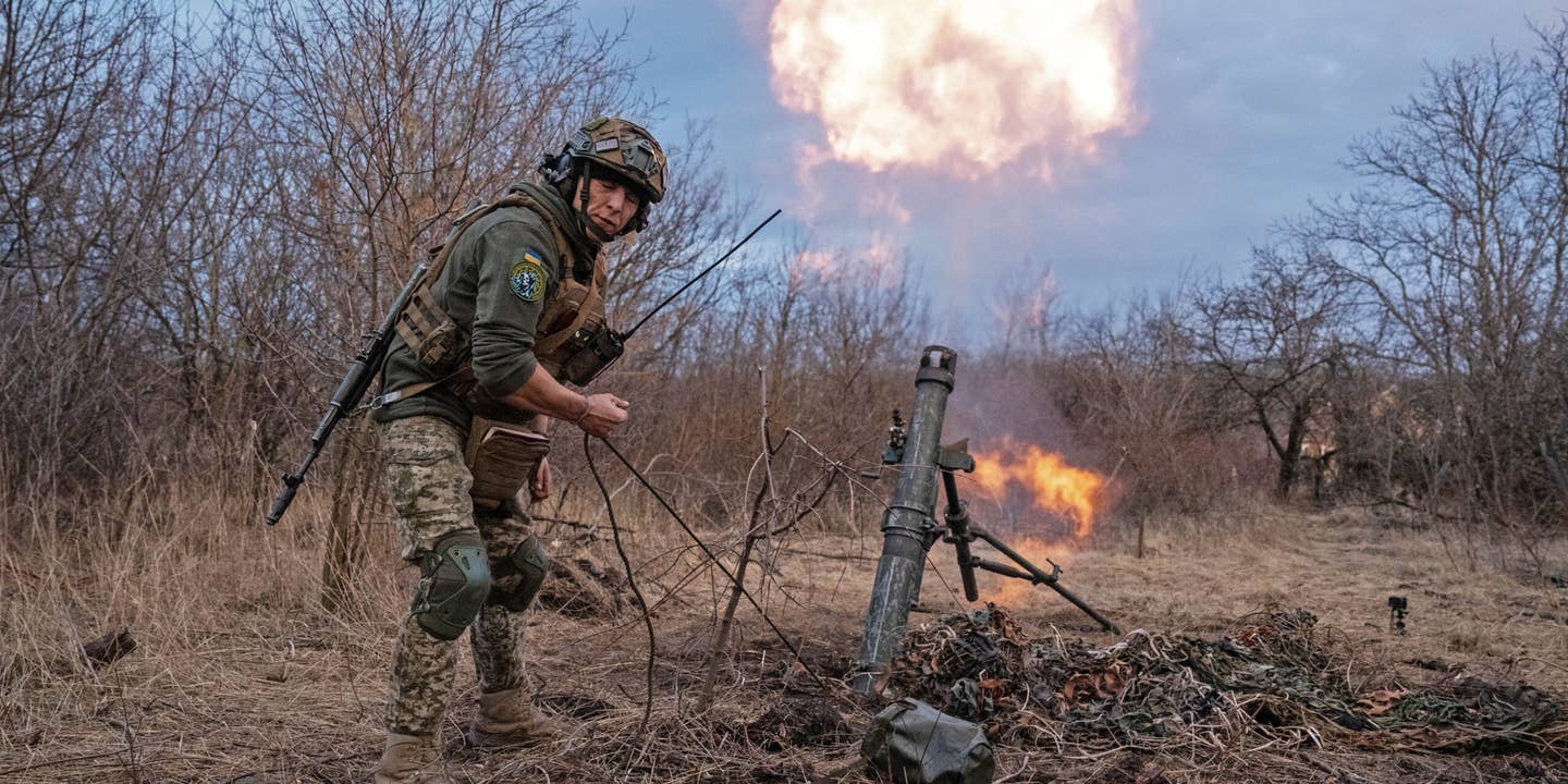 Ukraine Situation Report: Wagner Group May Take ‘Tactical Pause’ In Bakhmut Offensive