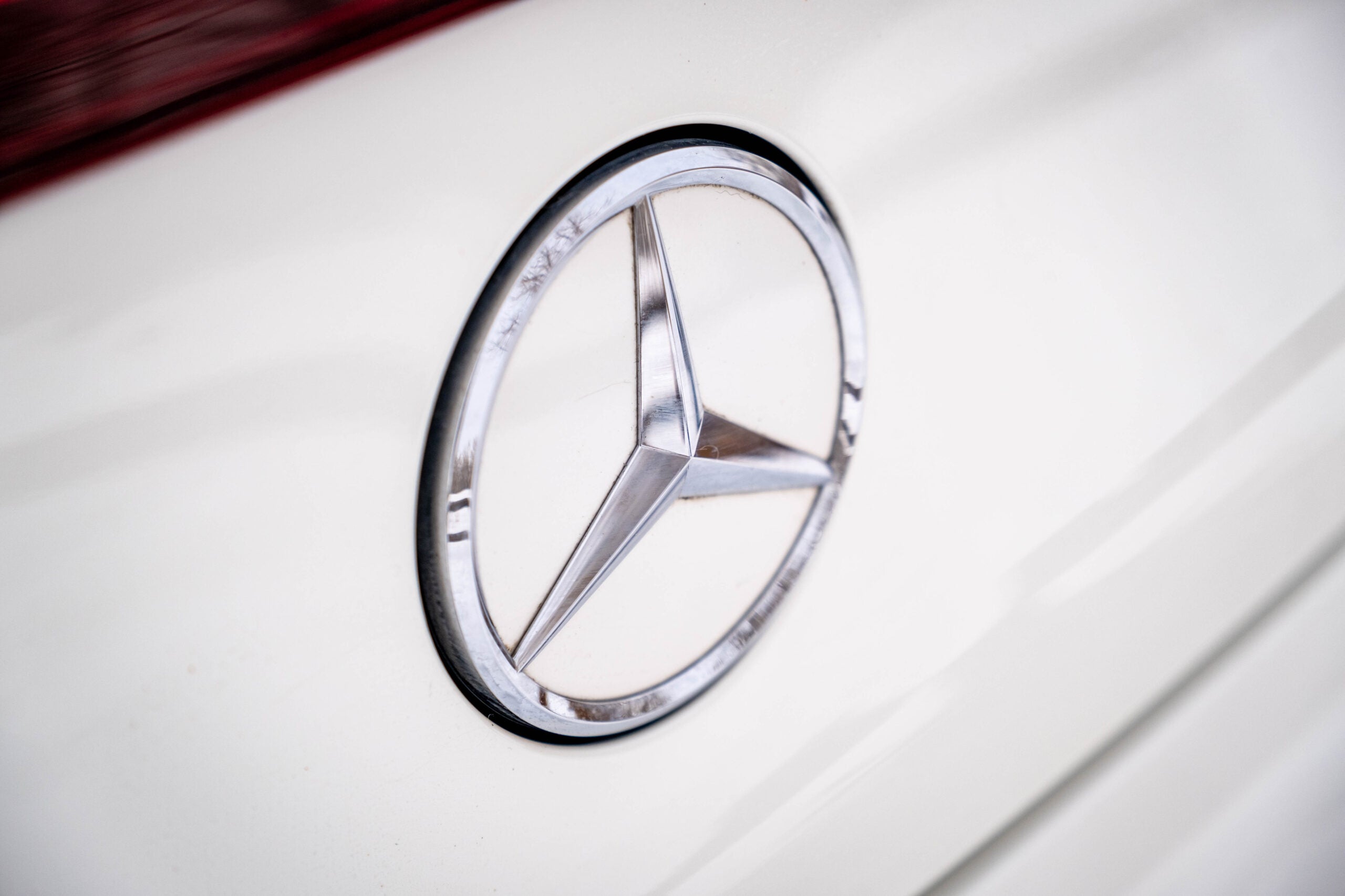 Mercedes-Benz EQS photo