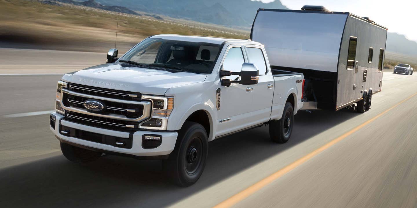 Ford Dealer Sued for Allegedly Sneaking $43,000 Into Super Duty Sale, Forging Signatures