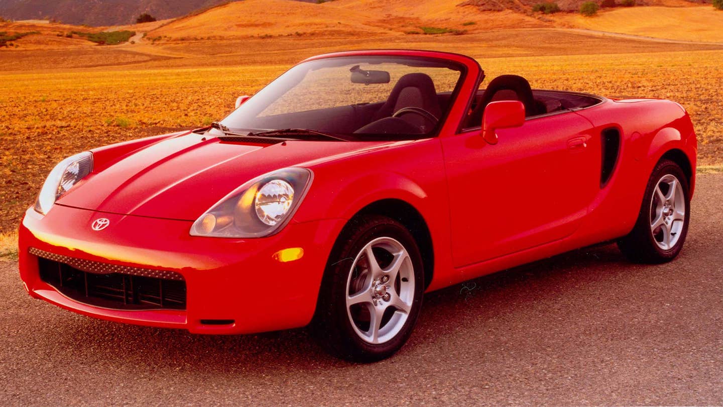 These Are the Perfect Cars You Say Were Ruined by Their Successors
