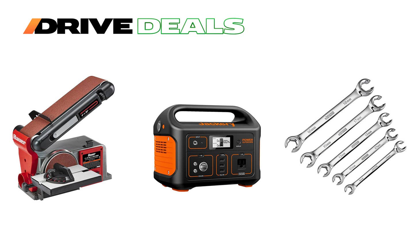 20 Harbor Freight Tool Deals That You Can’t Afford To Miss