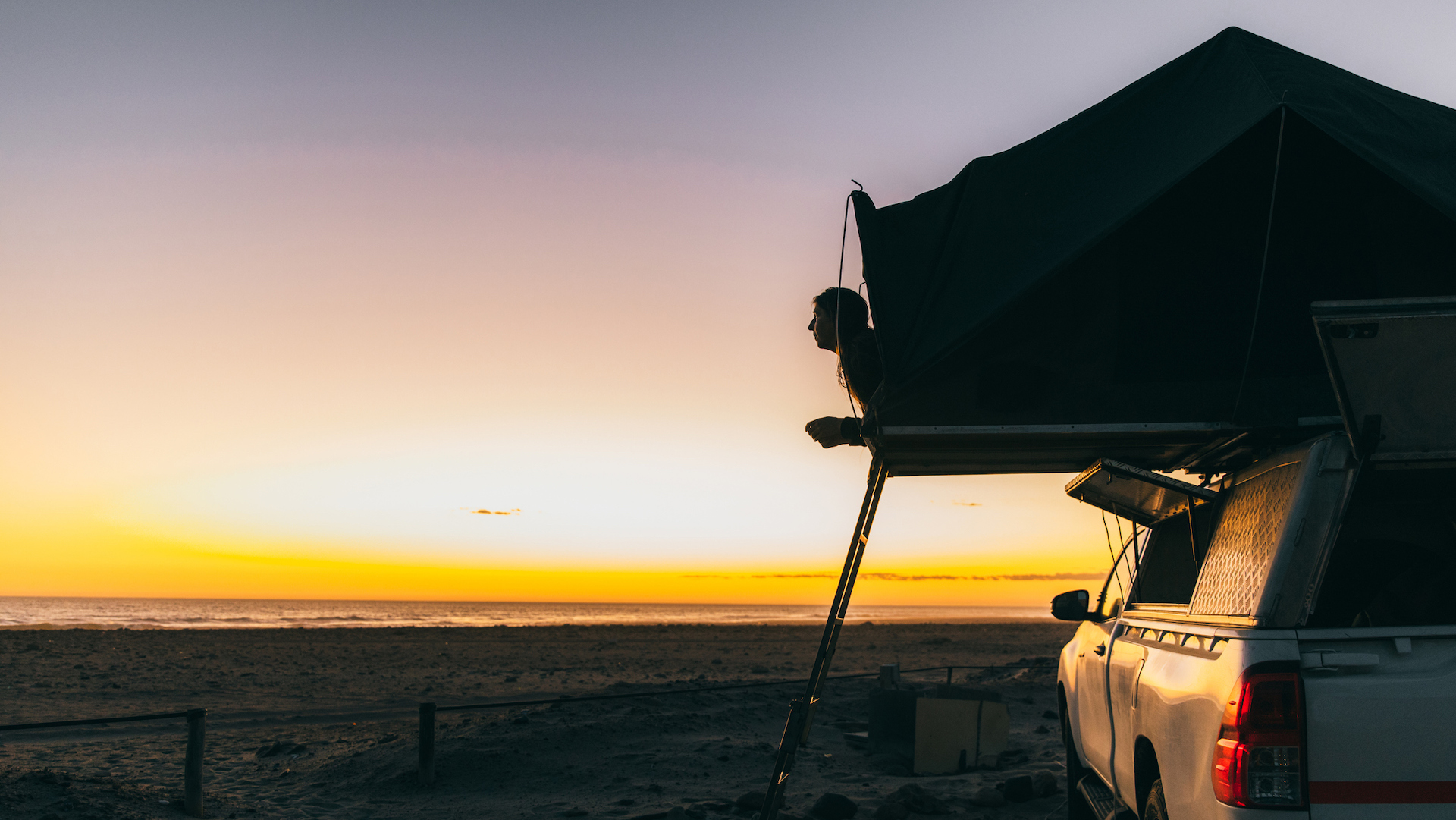 the best roof top tents