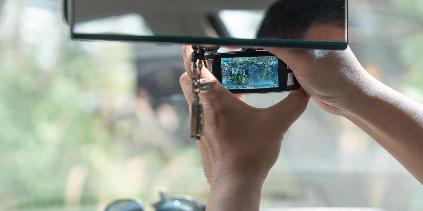 Best Front and Rear Dash Cams: Your Second Set of Eyes