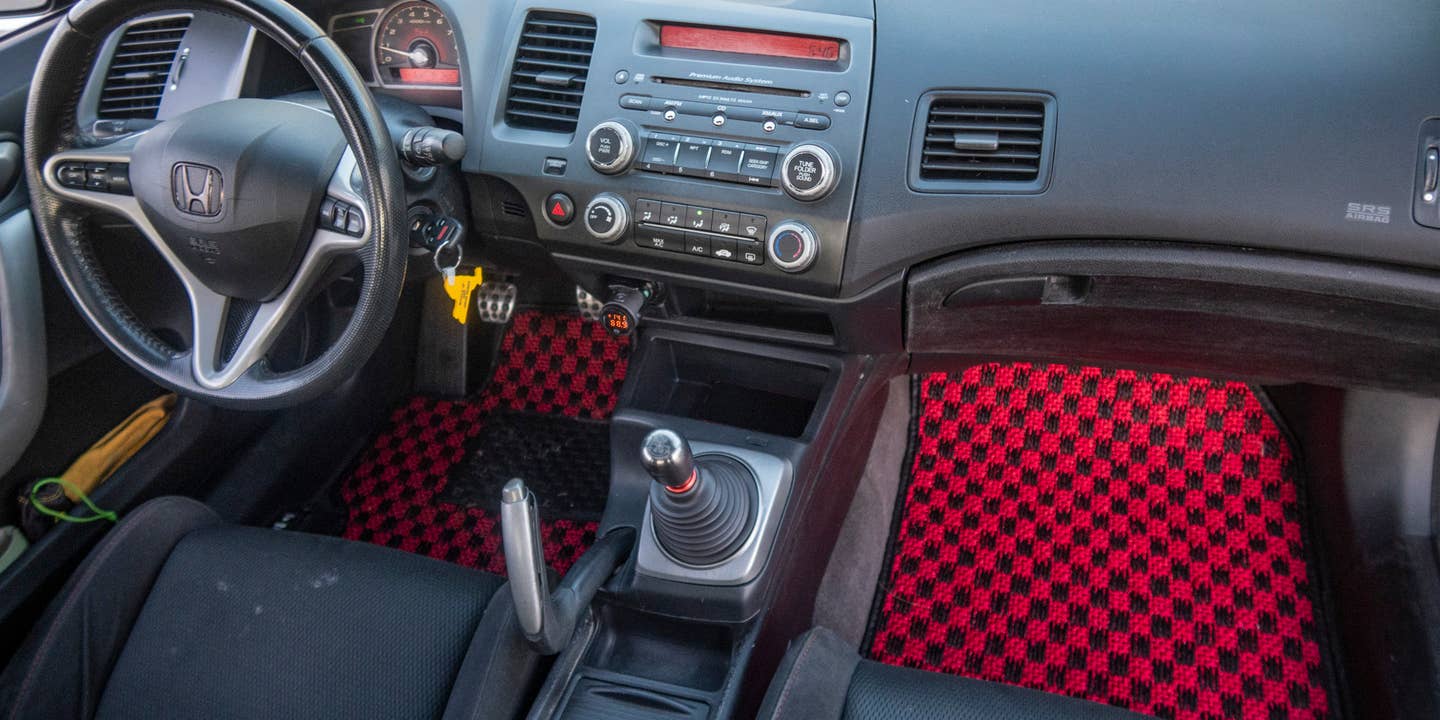 CocoMats Floor Mats Review: Cool, Classy, and Worth the Money