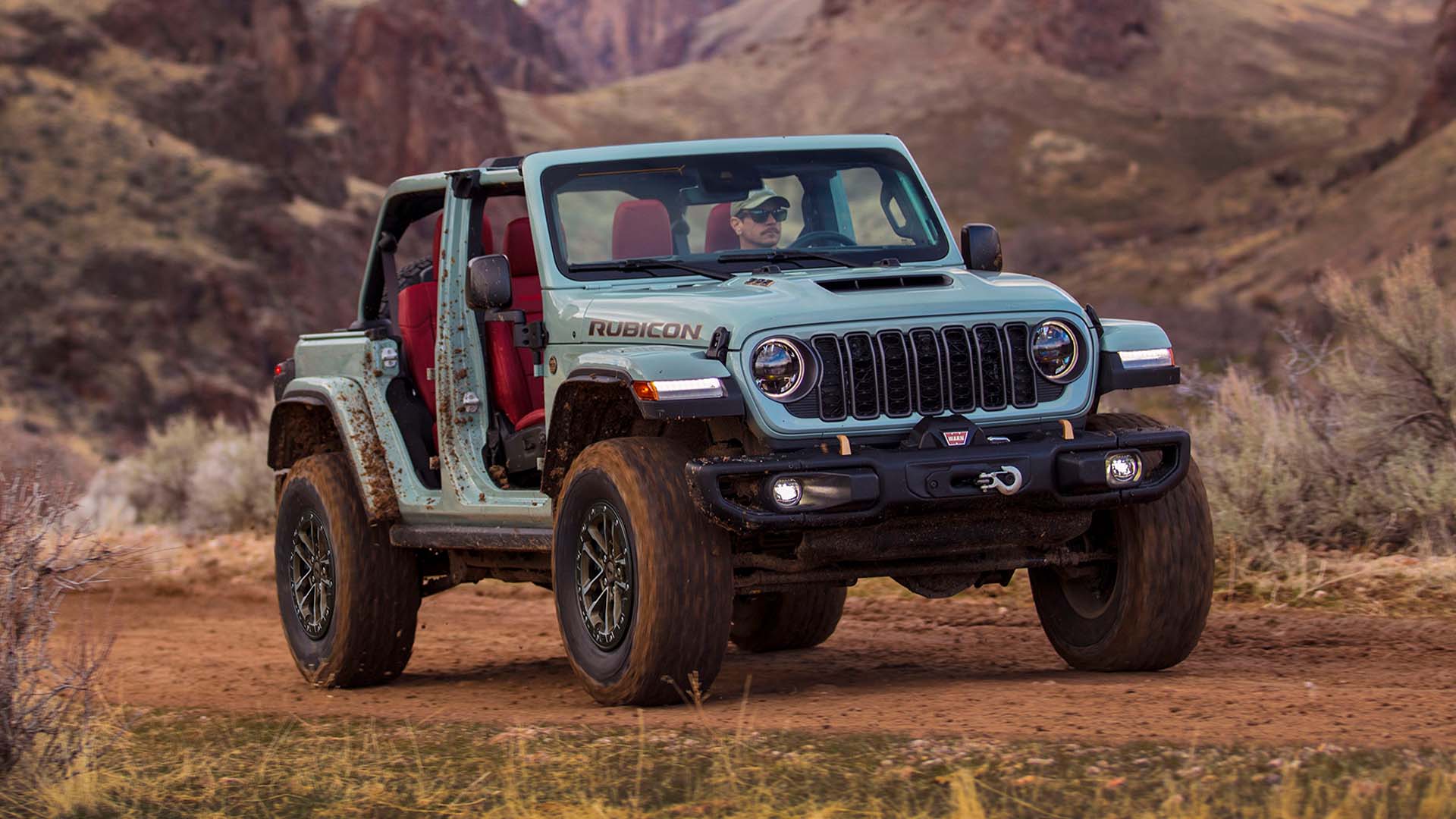 Best Jeep Soft Tops (Review & Buying Guide) in 2023