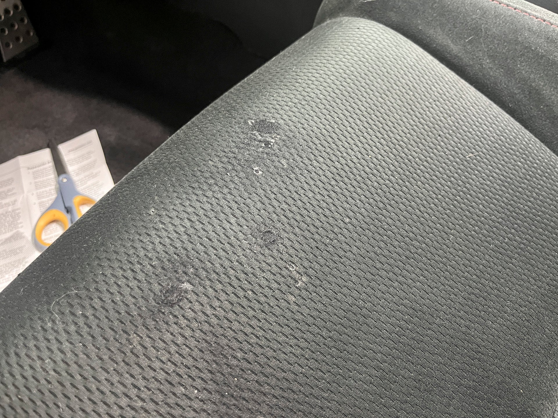 Testing Cheap Seat Repair Tricks That Actually Work