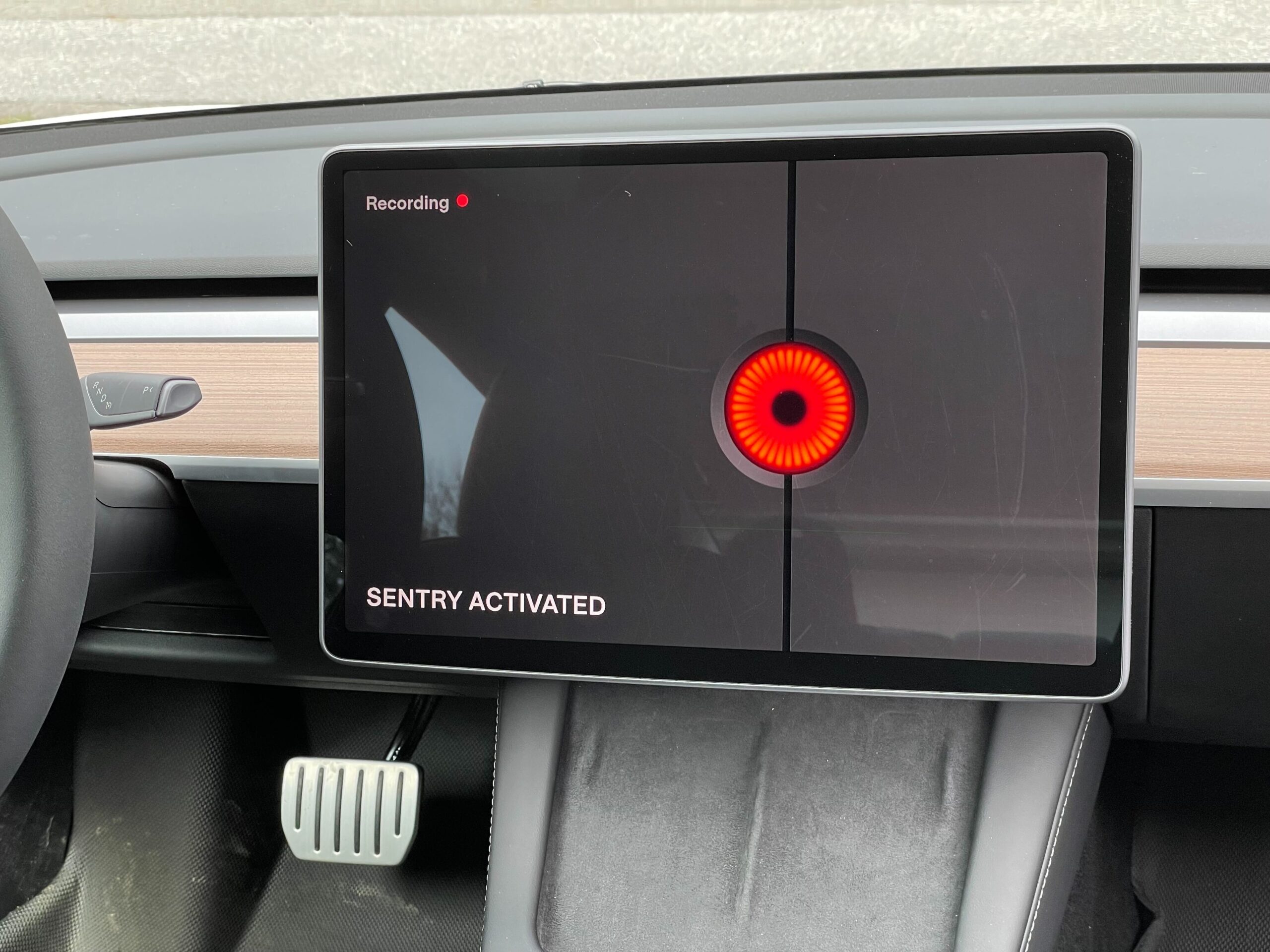 Lawsuit Accuses Tesla of ‘Tasteless’ Sentry Mode Video Sharing Without Consent
