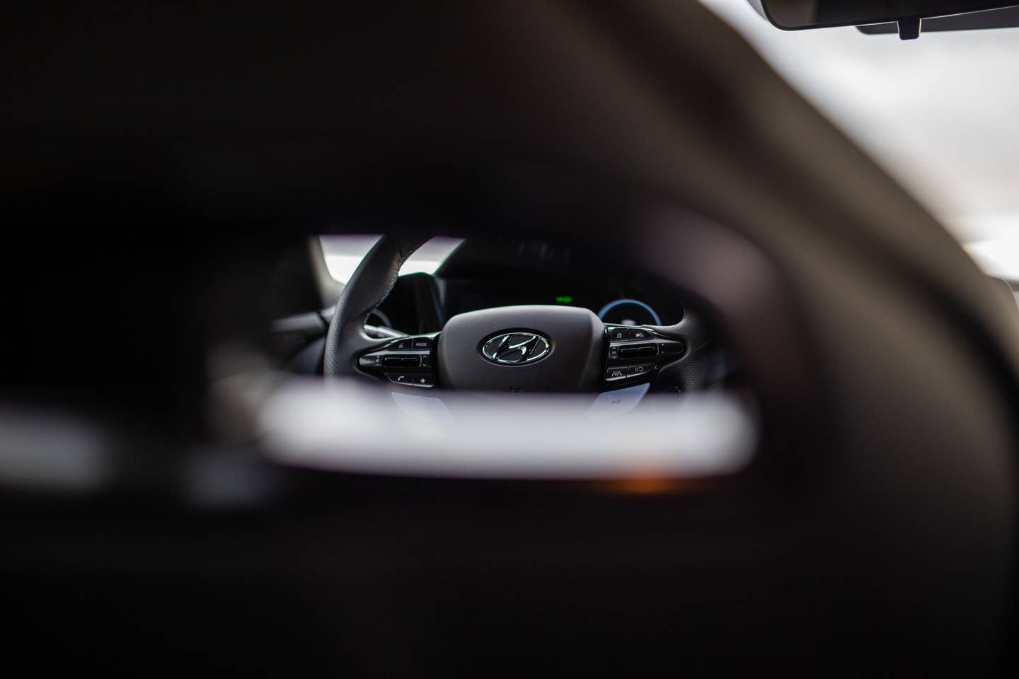 Hyundai Reviews photo