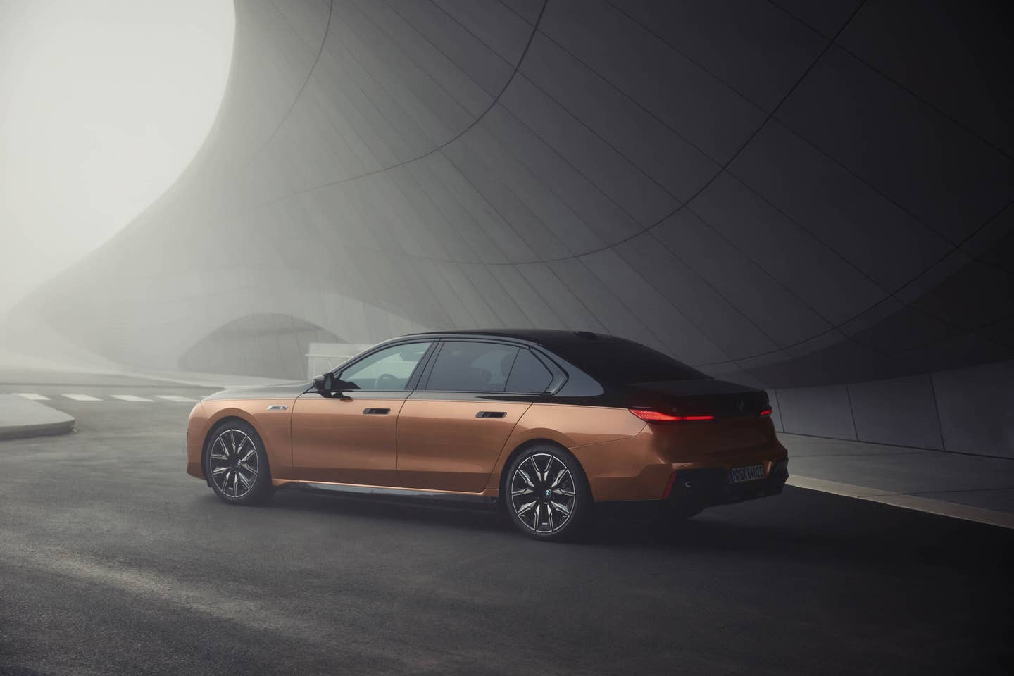 BMW News photo
