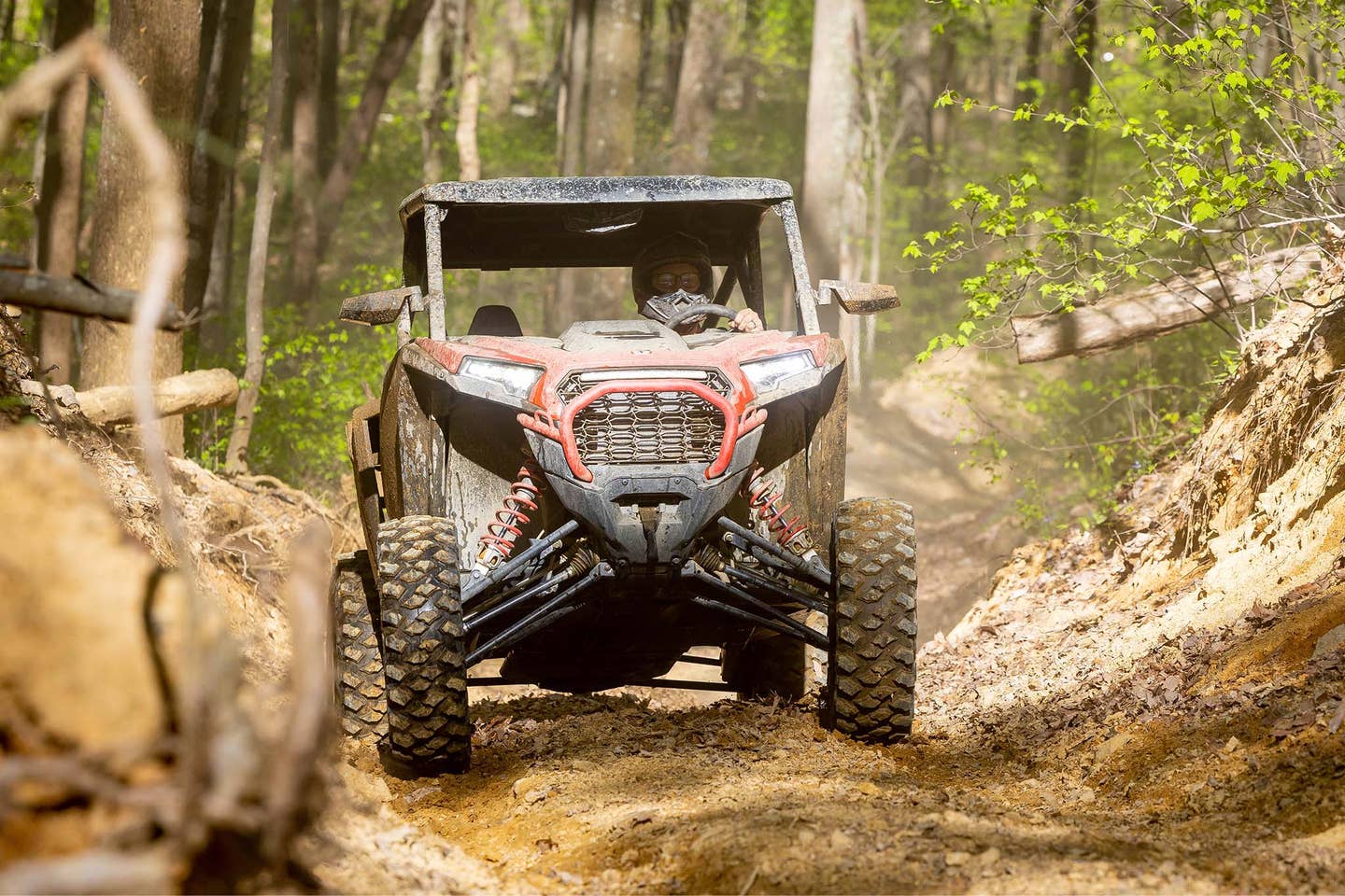 2024 Polaris RZR XP First Drive Review: A Speedy Rig That Does It All