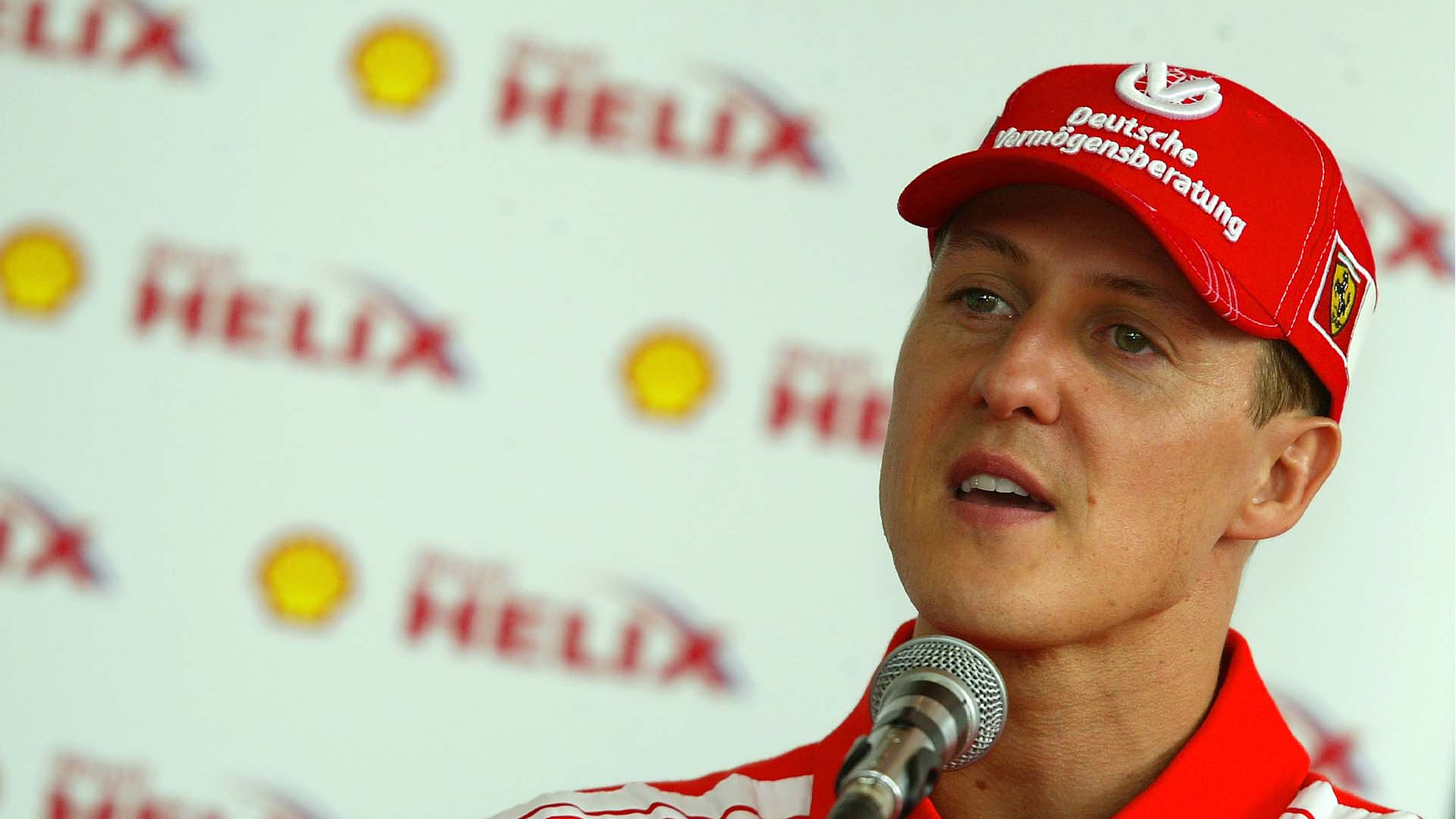German Outlet’s AI-Generated Interview With Michael Schumacher Is Just Terrible