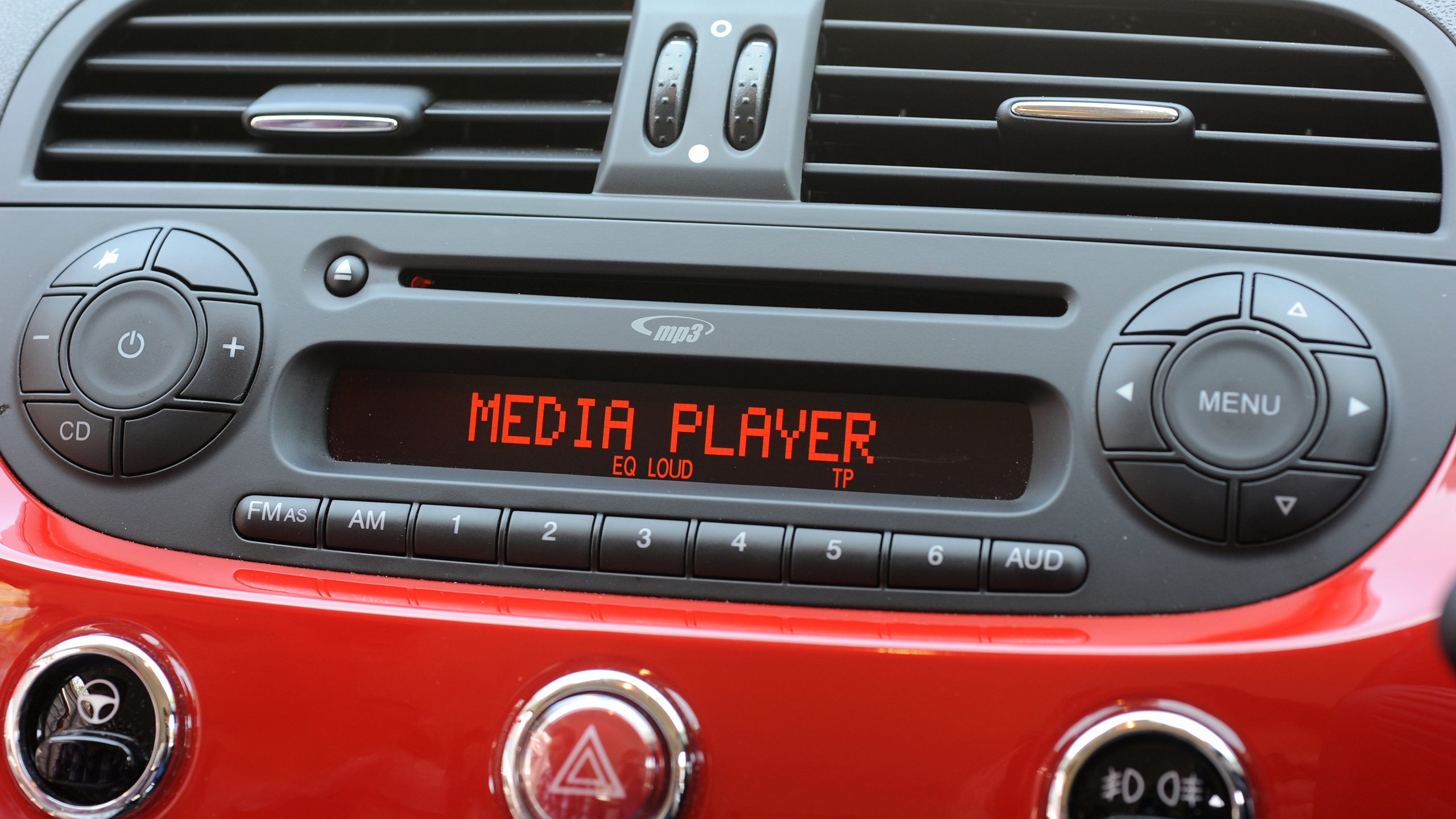 Conservative Media Claims Conspiracy Killing AM Radios in Cars, Not Dying Format