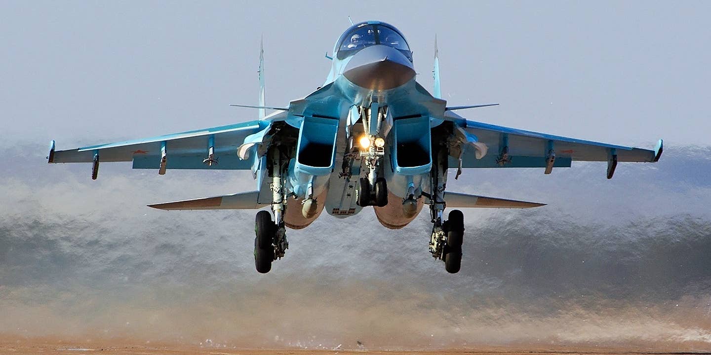 Ukrainian troops charged with treason after bizarre plot to steal Russian jets goes south.