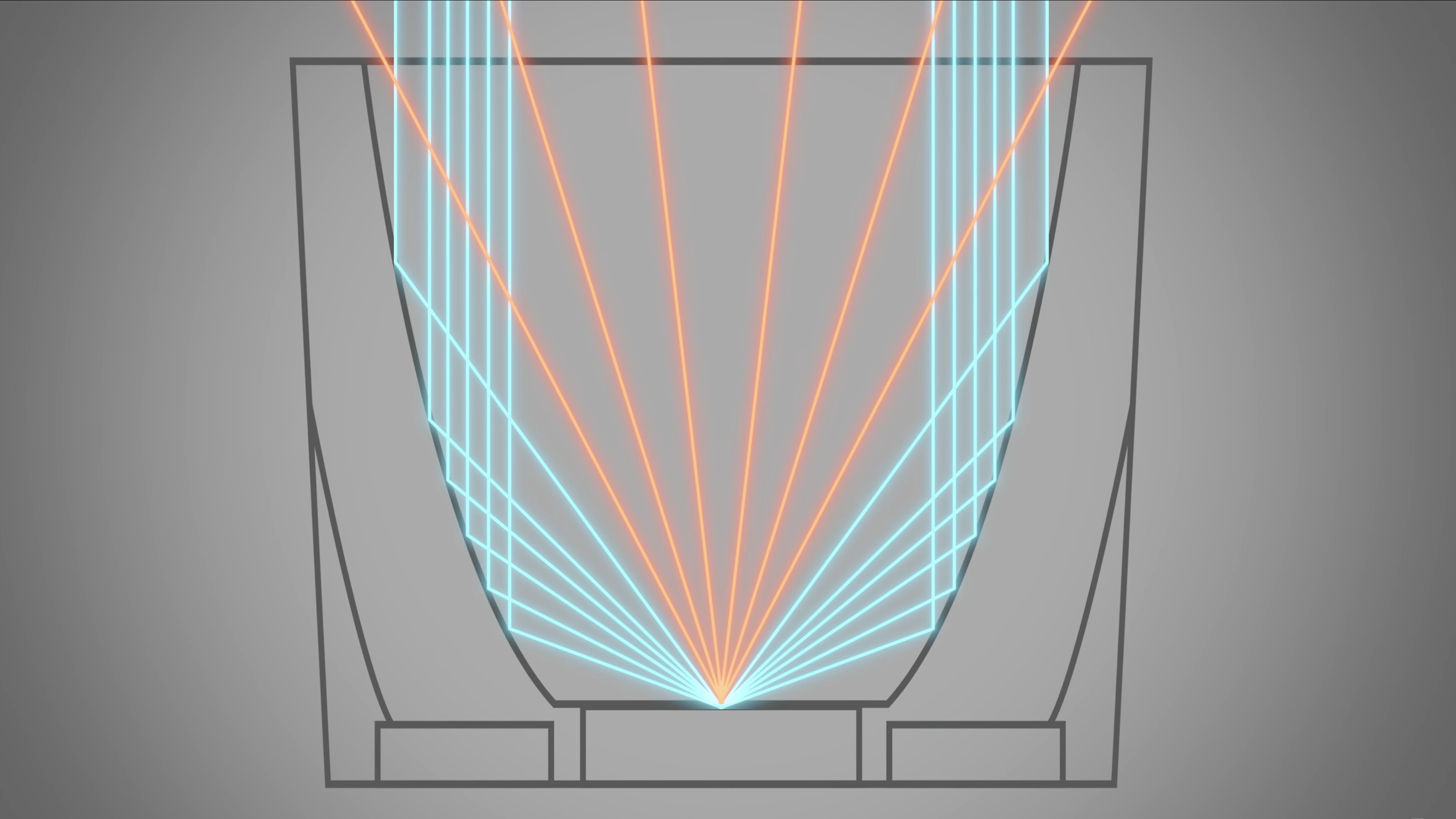 Here’s How LED Headlight Optics Work