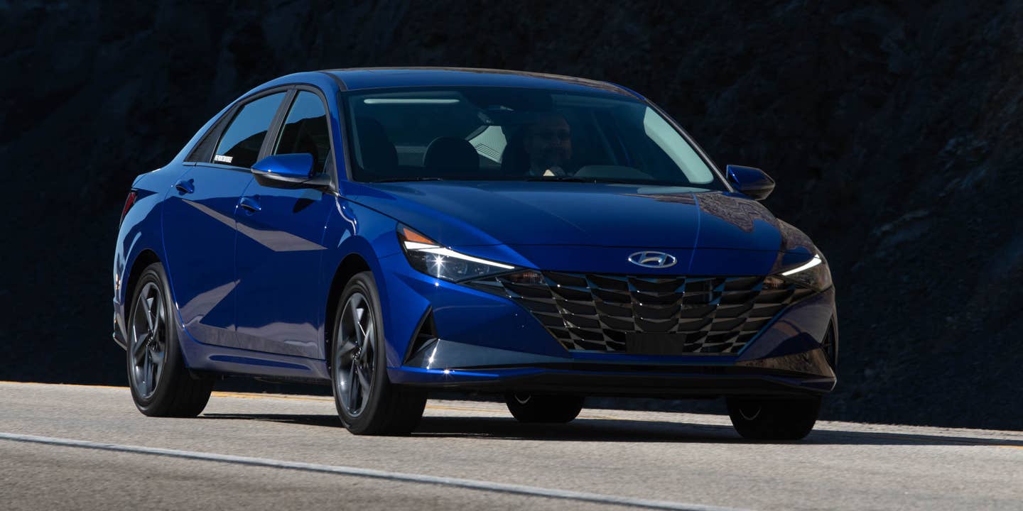 17 States Demand Hyundai, Kia Recall Cars Over TikTok Thefts