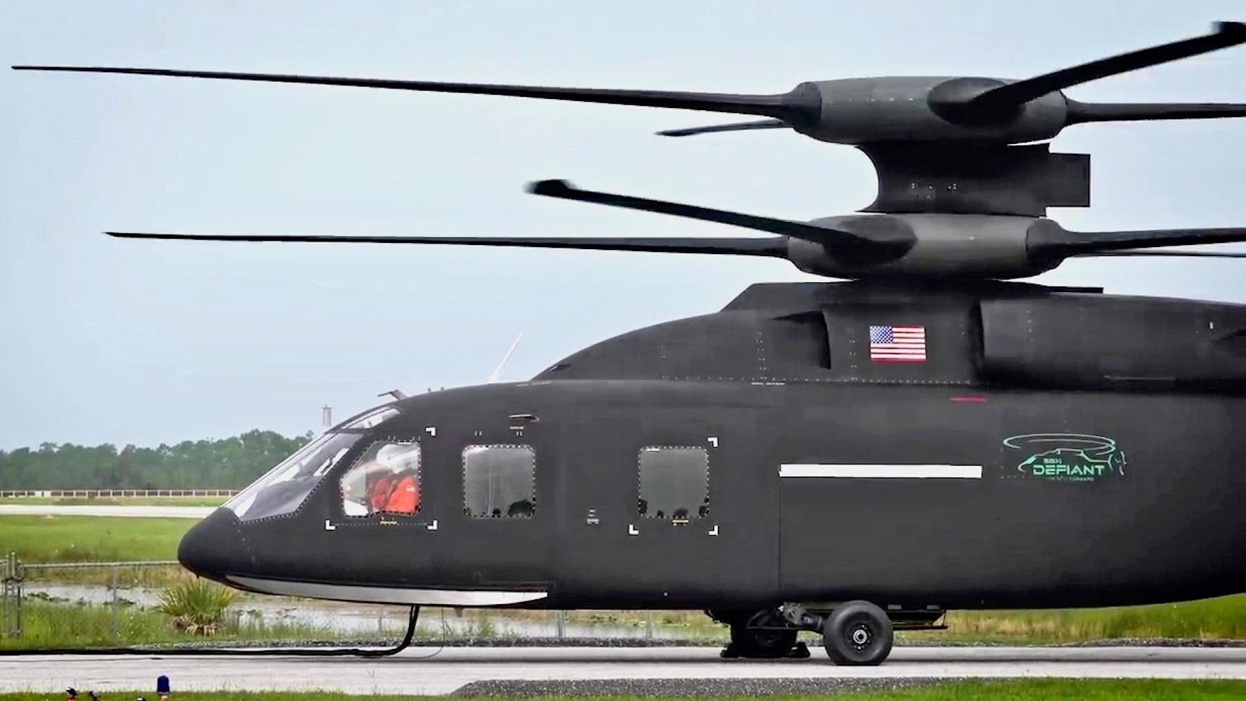 Sikorsky's Black Hawk Replacement Bid Cost Half Of Bell's But Lacked Info To Back It Up