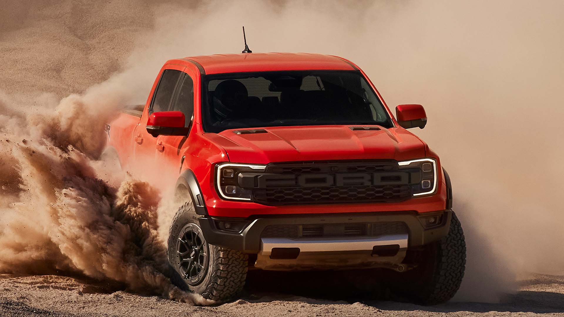Here's the Single Cab 2023 Ford Ranger We're Not Getting