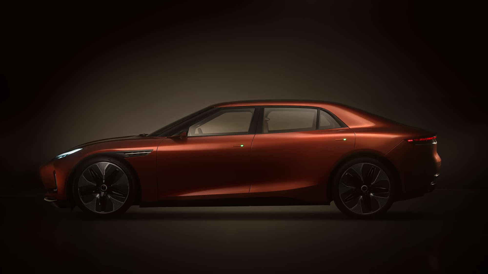 Here’s What the Automaker Formerly Known As Saab Was Working on for a Decade