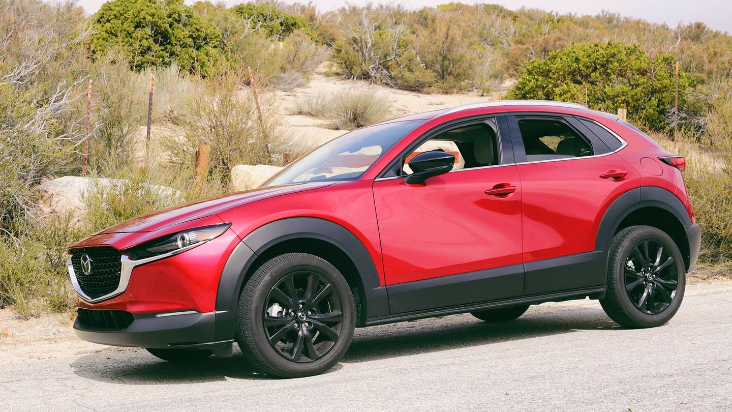 Mazda Vehicles: Prices, Reviews & Pictures