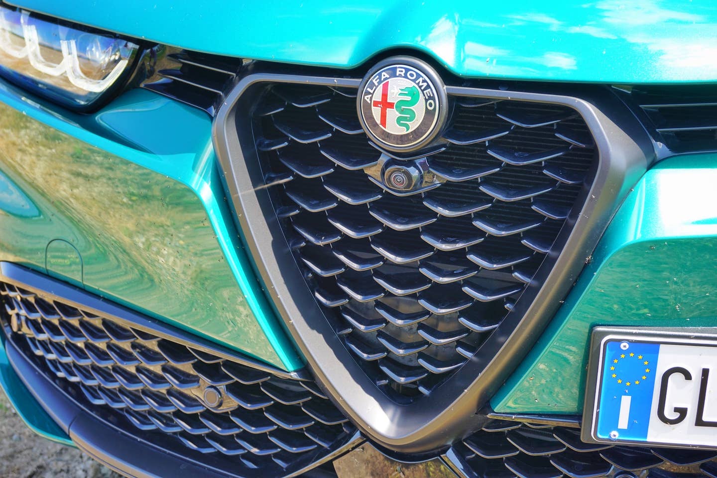 Alfa Romeo Reviews photo