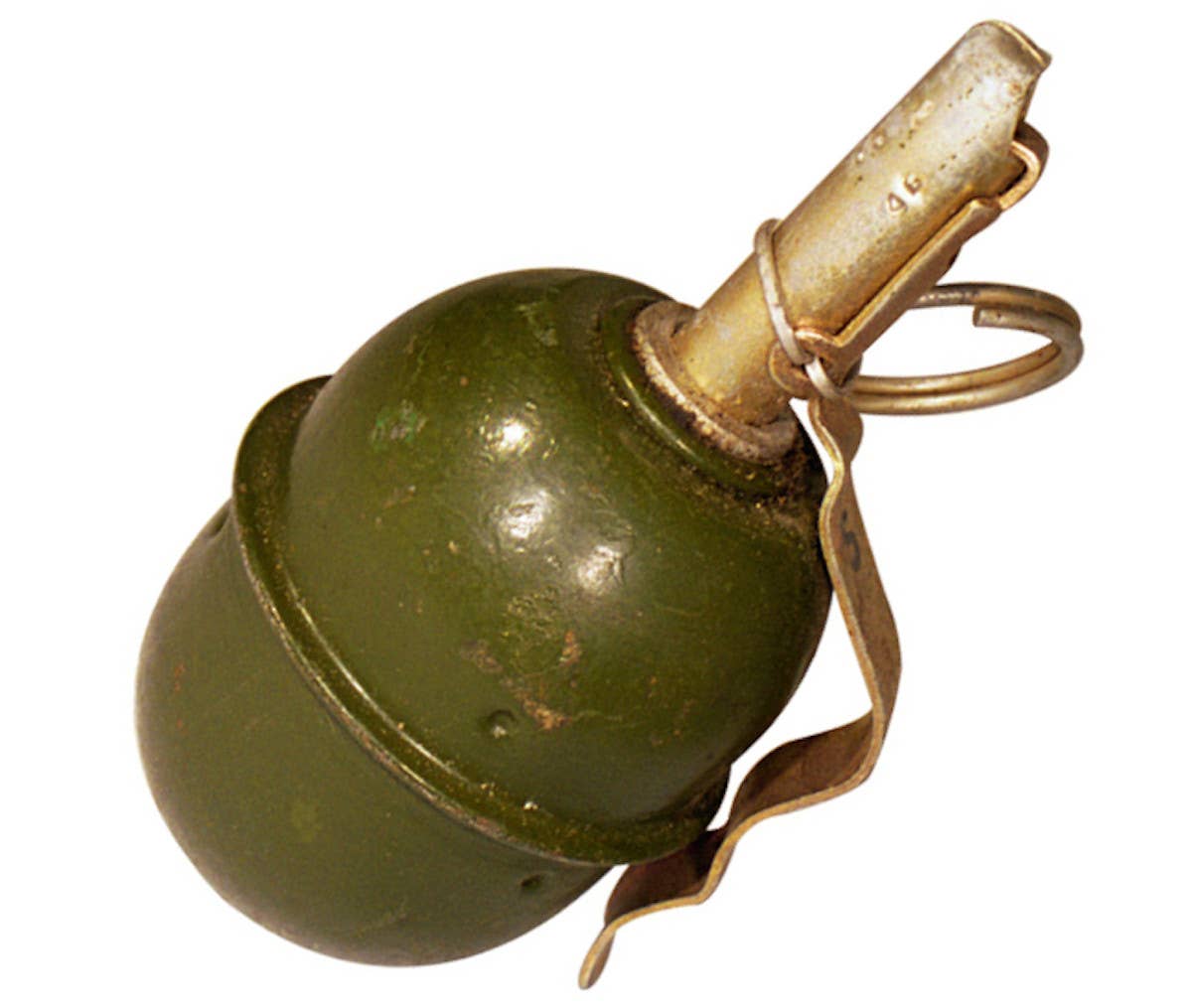 An RGD-5 grenade. <em>CAT-UXO</em>
