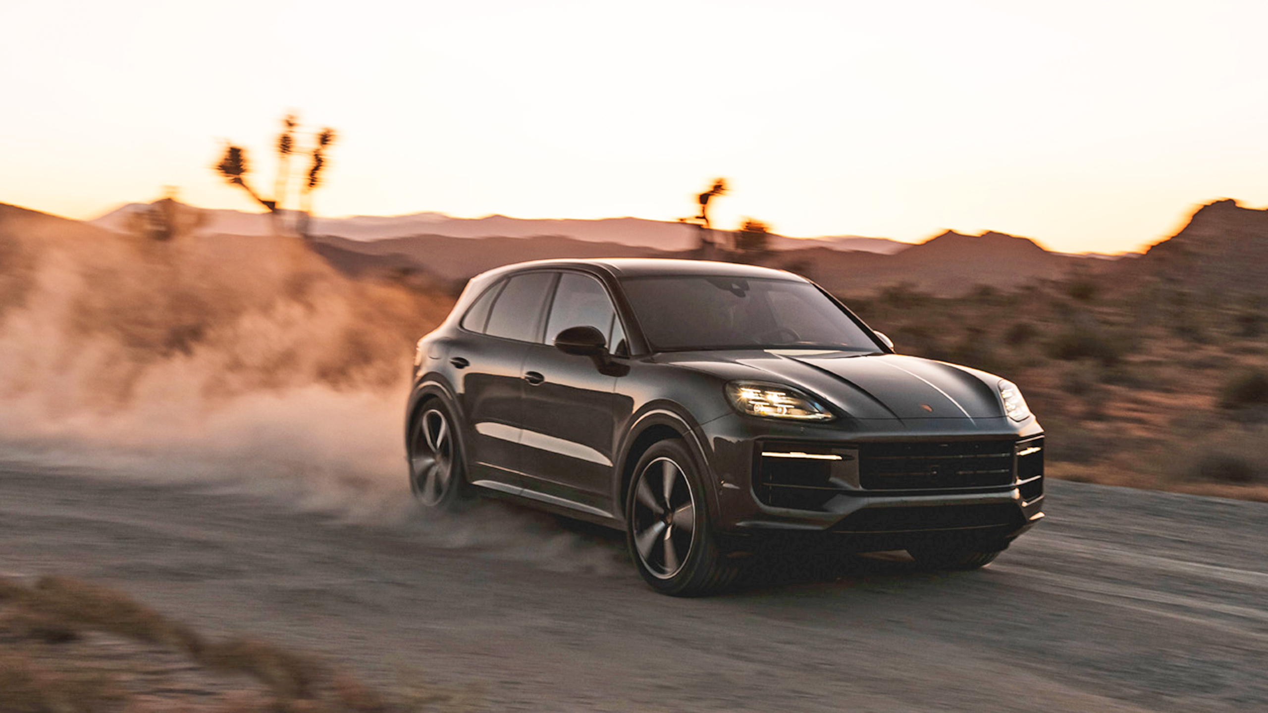2024 Porsche Cayenne First Drive Review: One of the Great SUVs Keeps  Getting Better