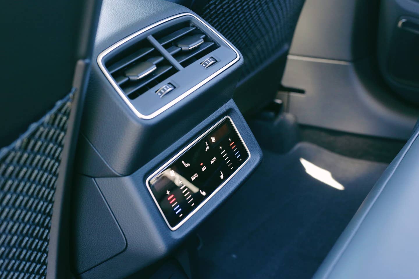2024 Audi Q8 e-tron Sportback and SUV