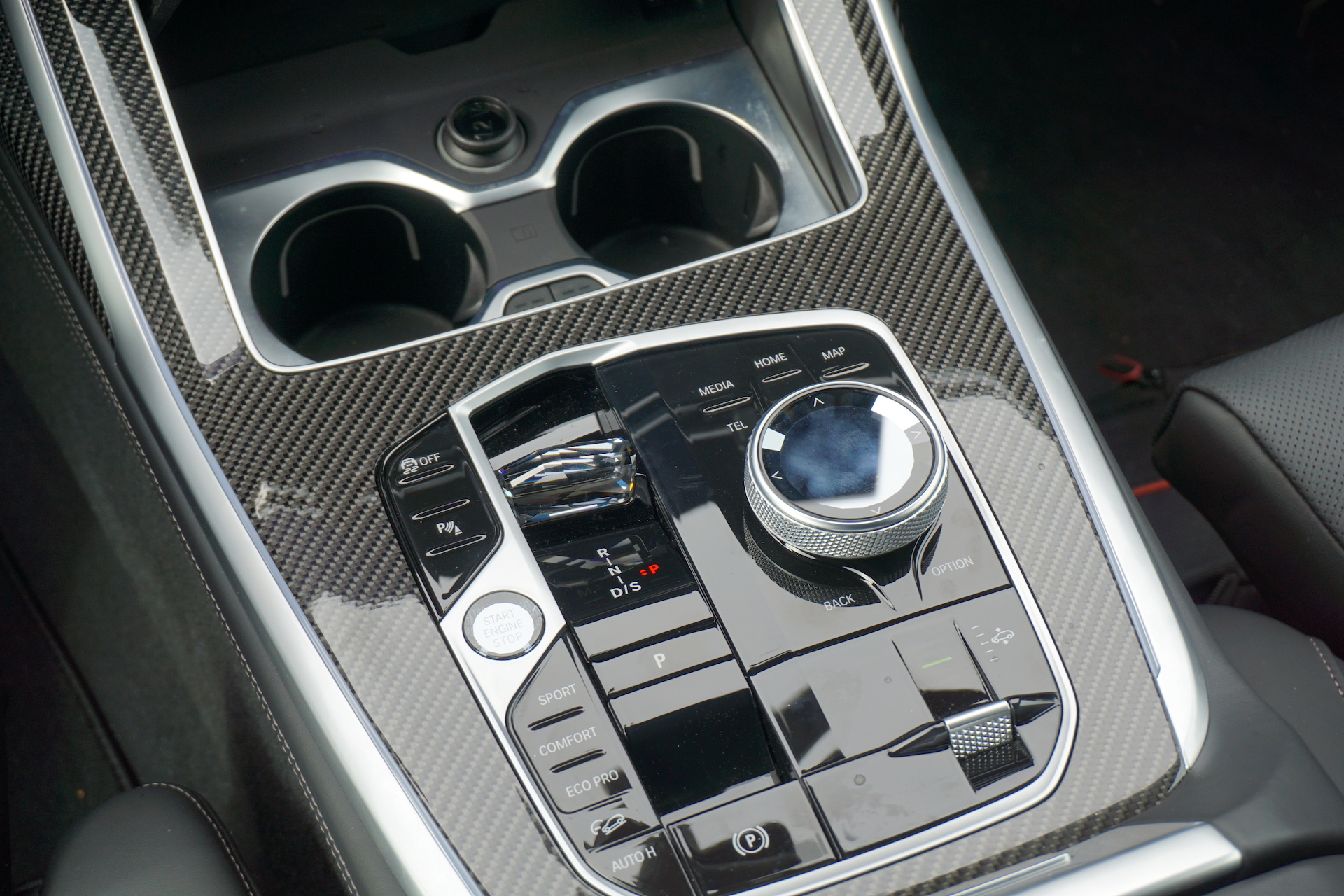 2023 BMW X7 M60i Review: Your Kids Don't Need This Much HP