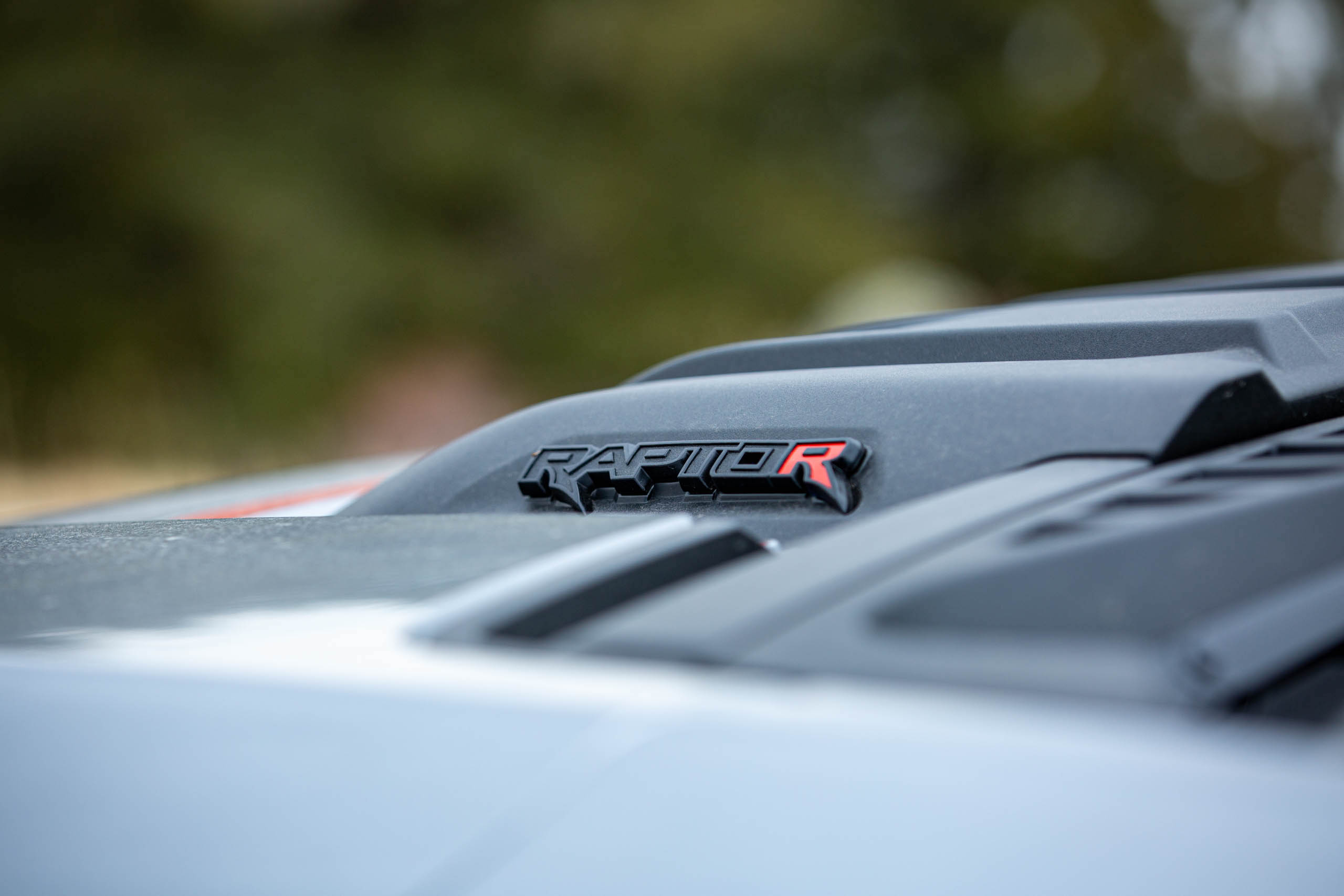 2023 Ford F-150 Raptor R Review: Just Because You Could Doesn’t Mean ...