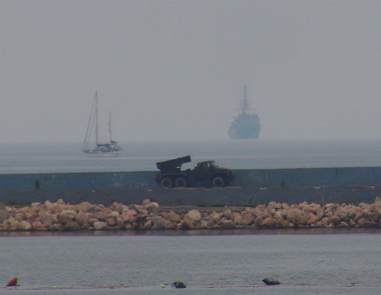 (Black Sea Fleet Telegram photo)