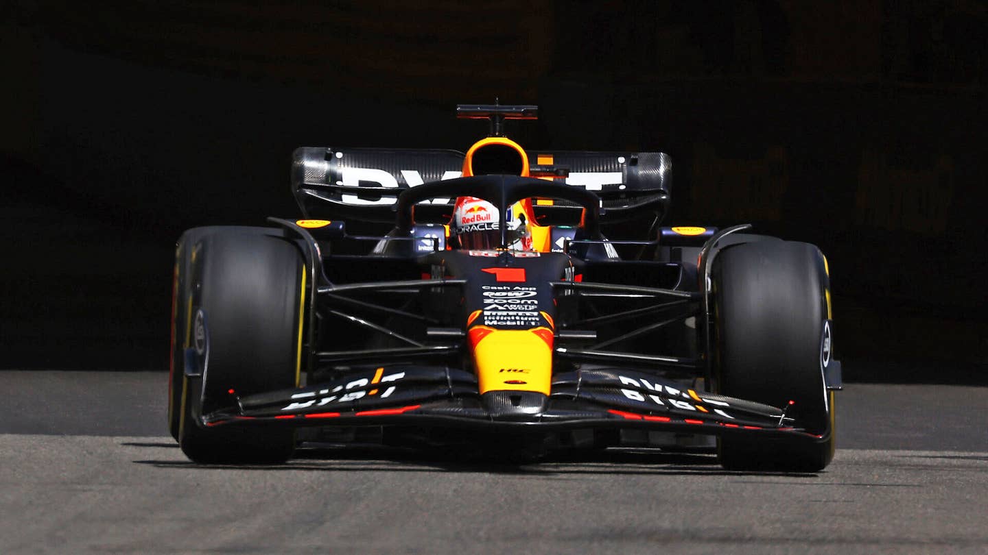 Red Bull F1 Would ‘Absolutely Not’ Have Made Its Own Engines if Honda Stayed