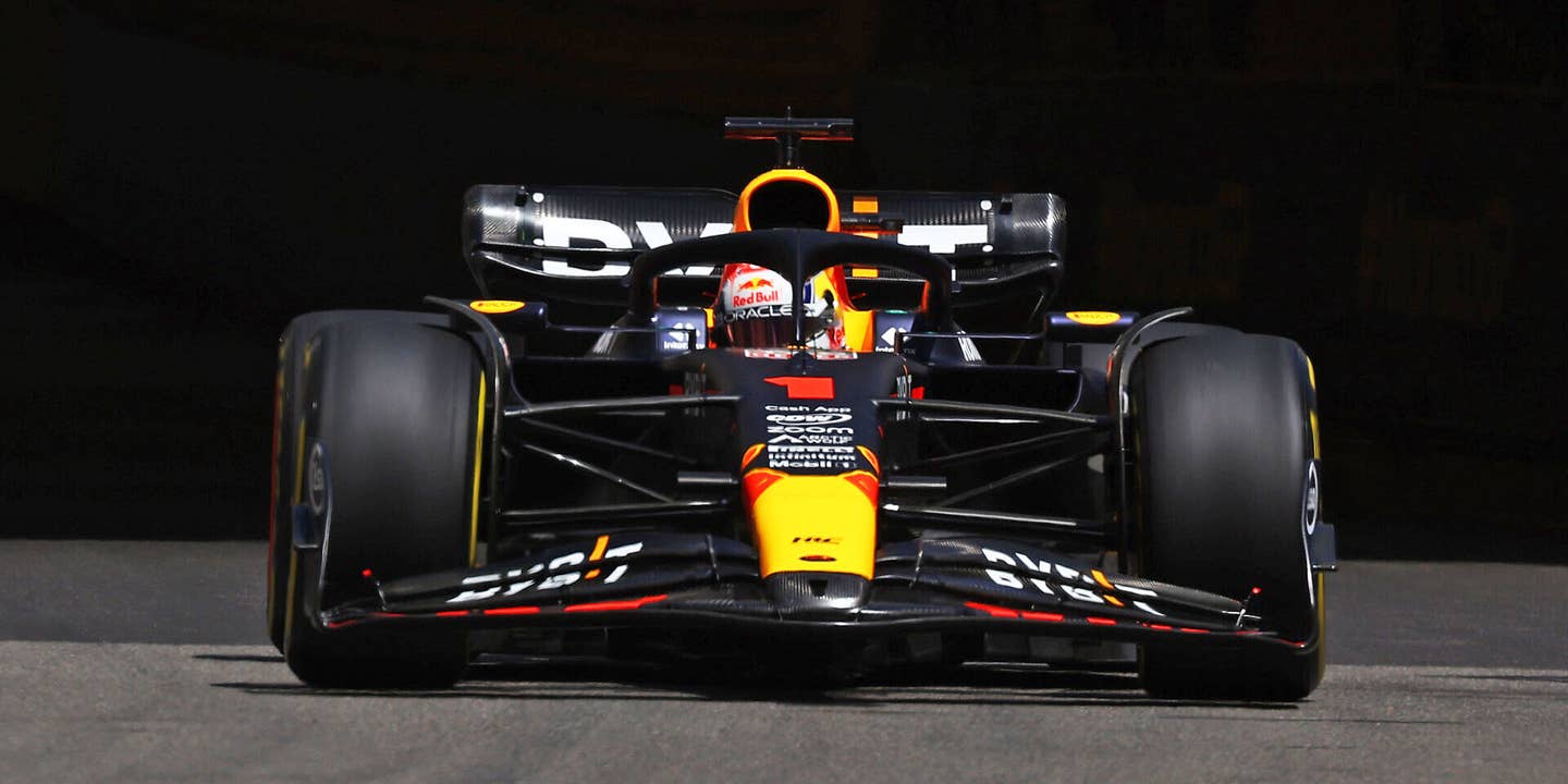 Red Bull F1 Would ‘Absolutely Not’ Have Made Its Own Engines if Honda Stayed