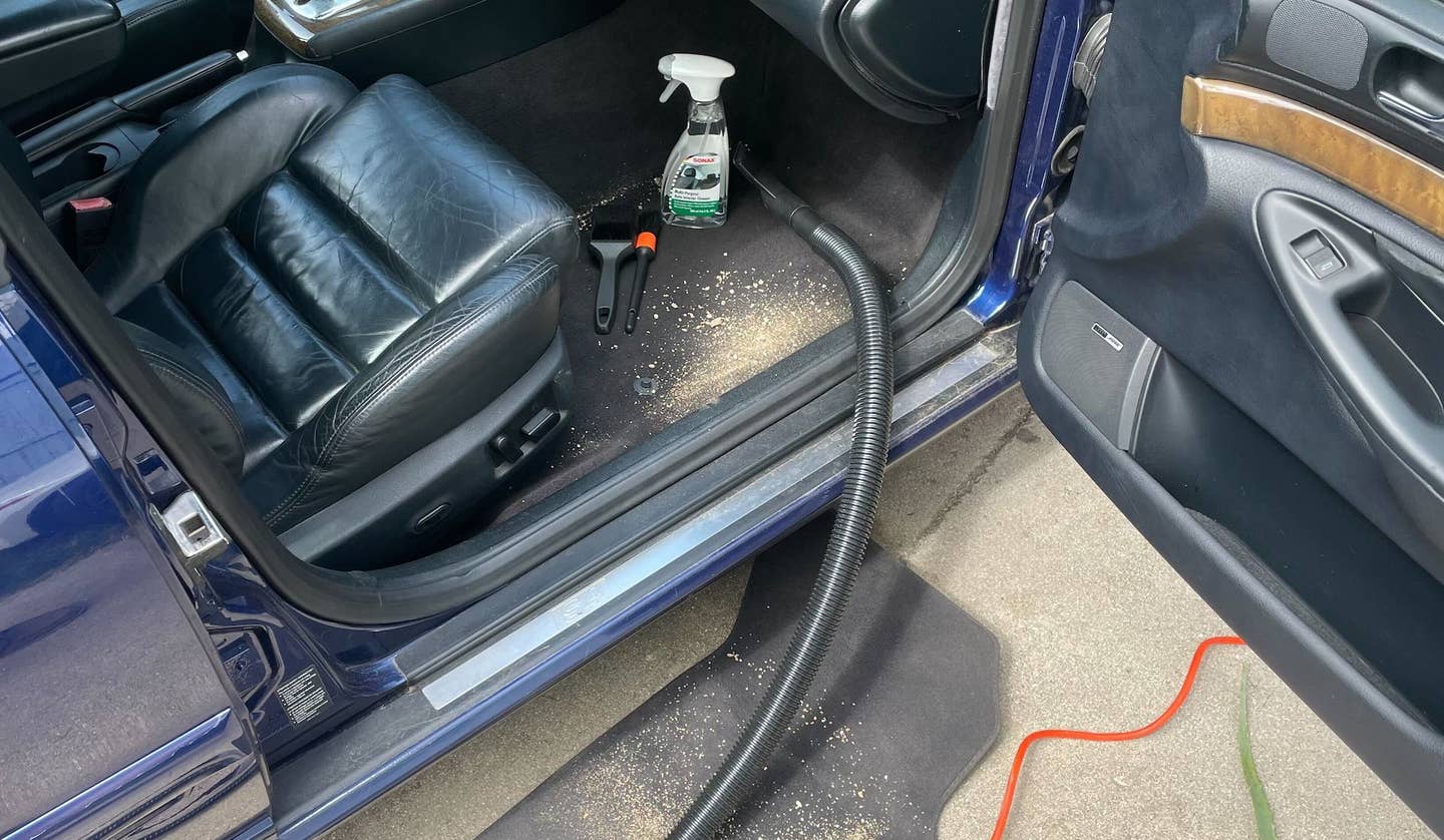 how to clean sand out of your car's interior the culprits for cleaning