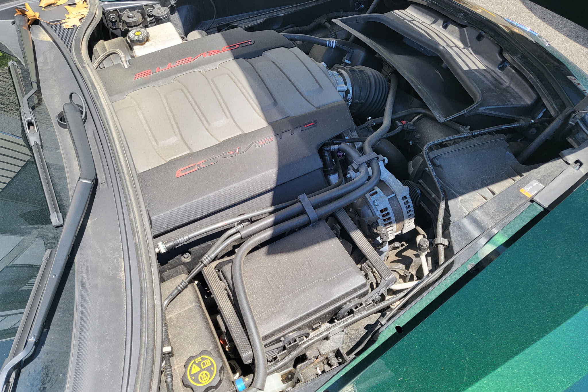 How To Check Your Coolant Level The Drive