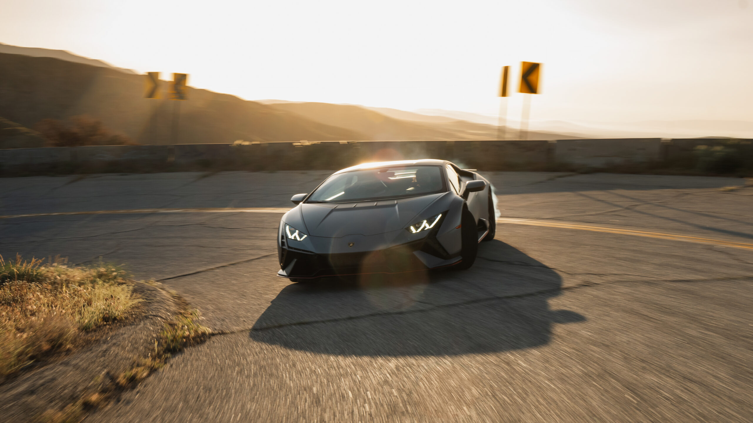 2023 Lamborghini Huracán Tecnica Review: A Magnificent V10