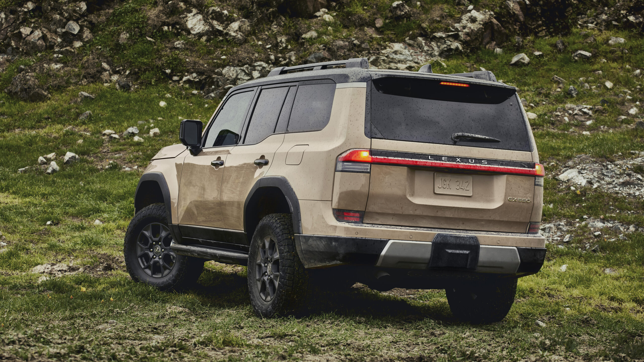 2024 Toyota Land Cruiser: What We Know So Far