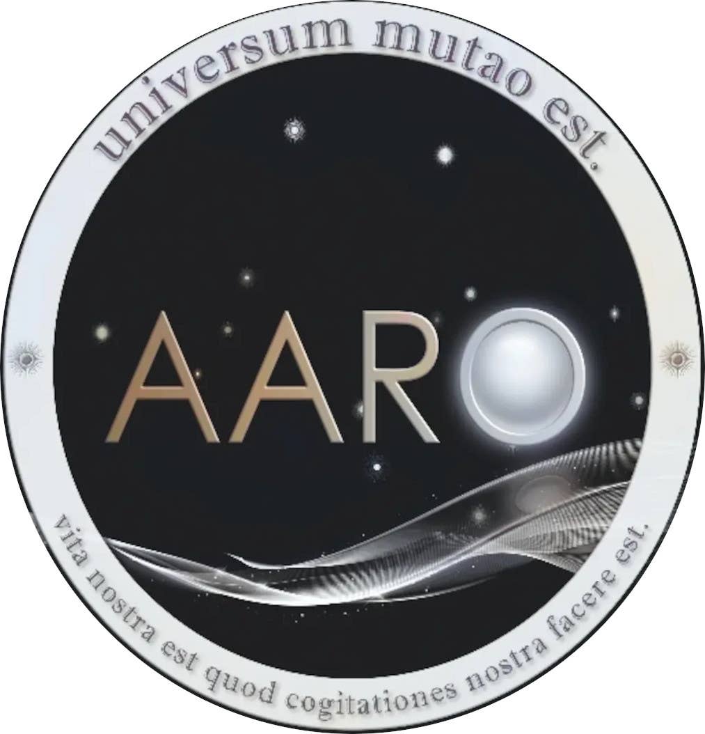 Logo AARO