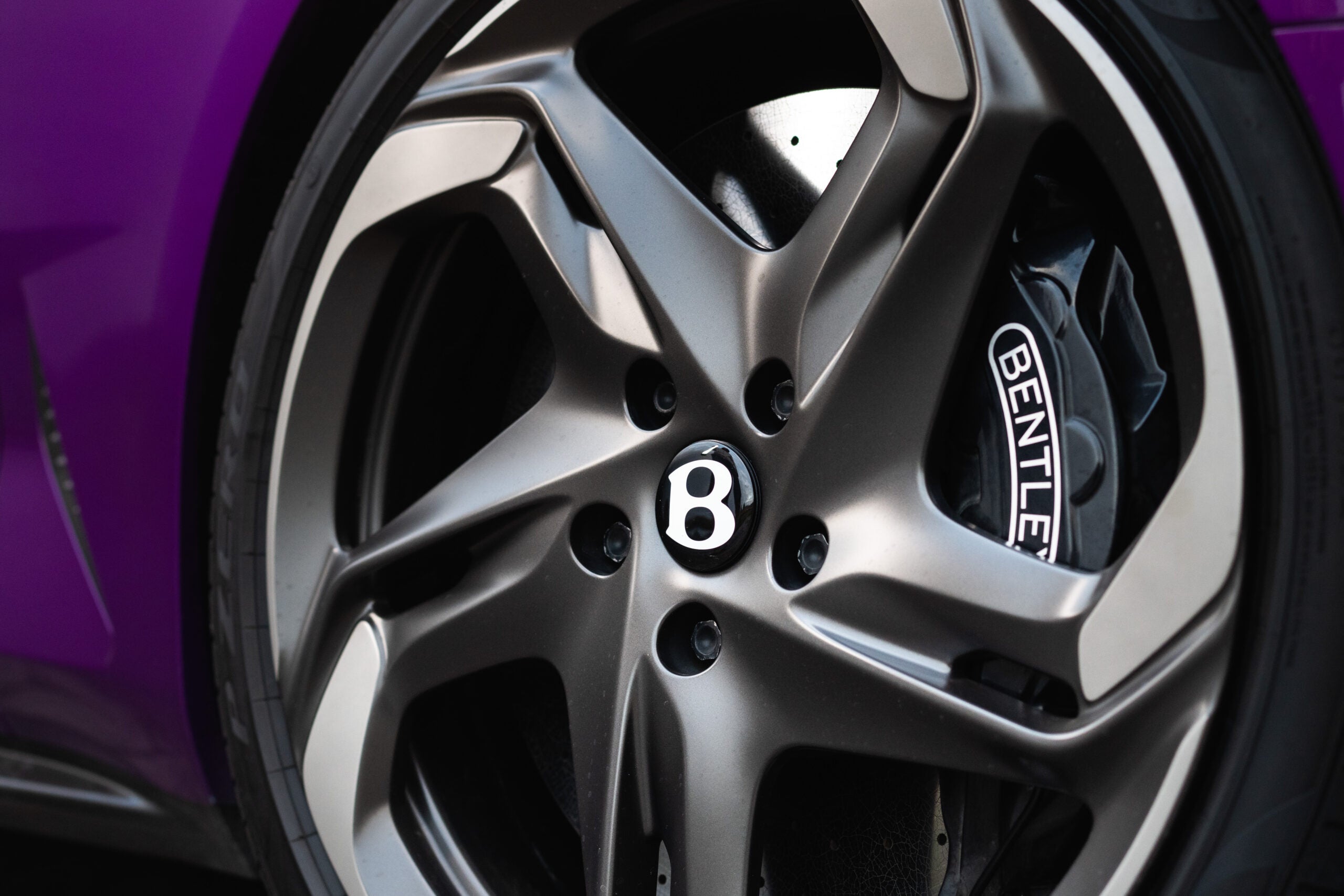 Bentley Batur Review, Specs, Road Test: What $2.1 Million Feels