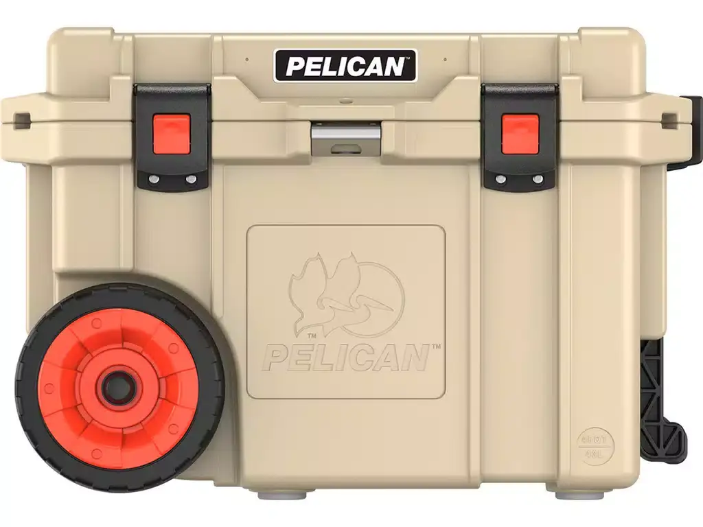 RealTruck Pelican Cooler