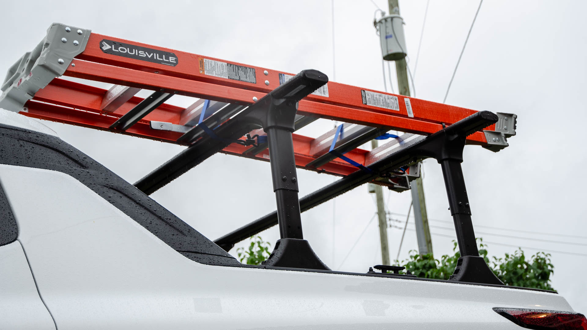 2024 Chevy Silverado EV WT First Drive Review: Good Work Doesn't Come Cheap