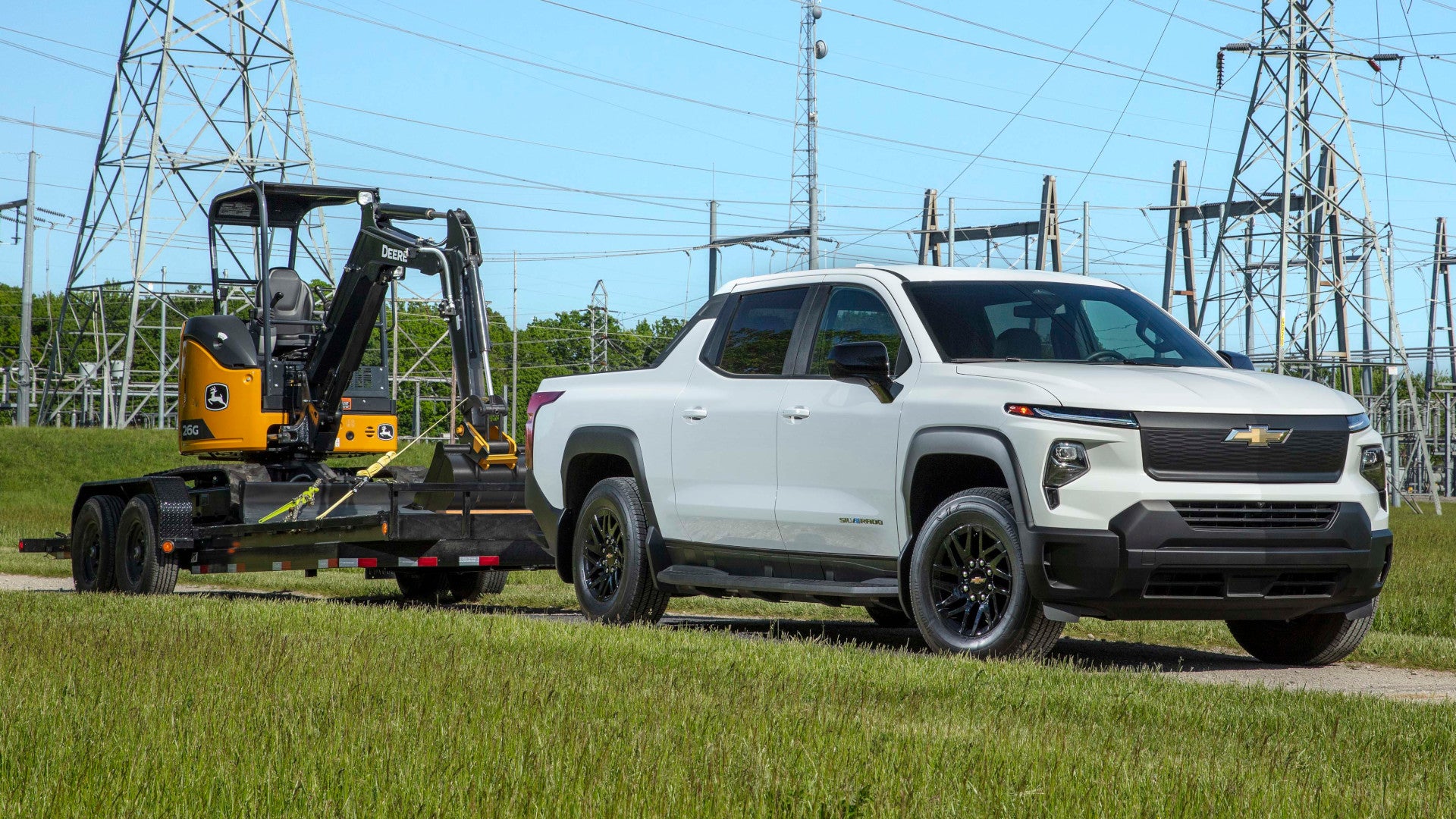 Chevy’s 2024 Silverado EV Pricing Revised: Doesn’t Begin at $40,000 as Initially Expected
