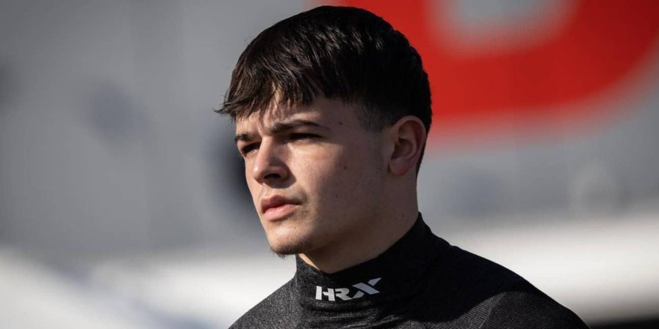 Young Driver Dilano van’t Hoff Killed At Spa-Francorchamps