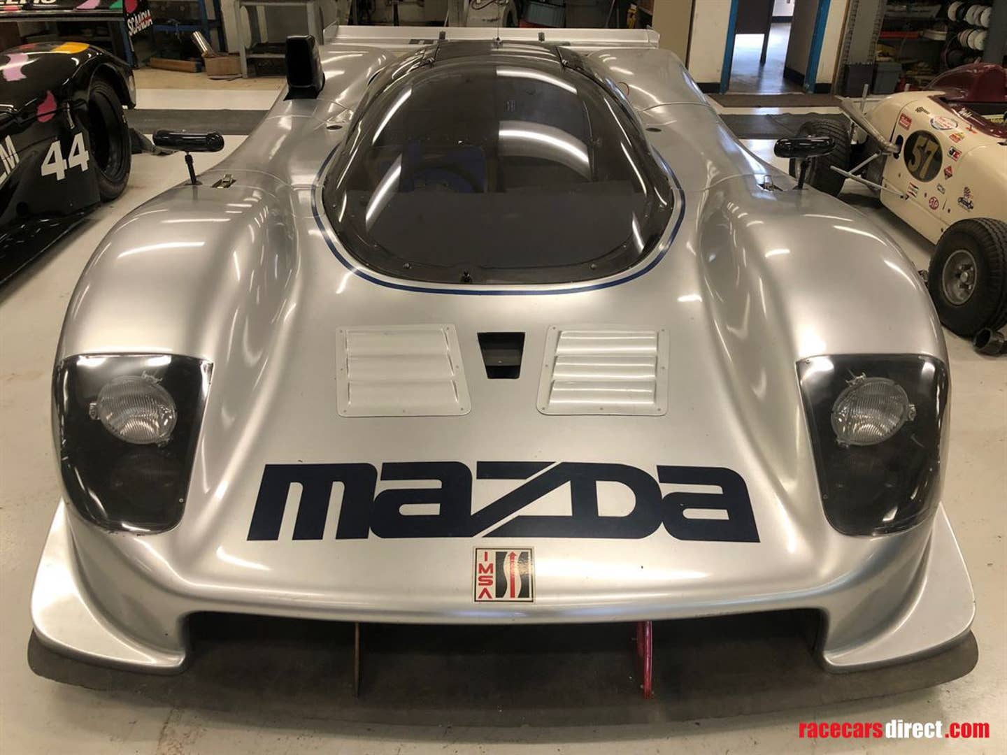 Mazda News photo