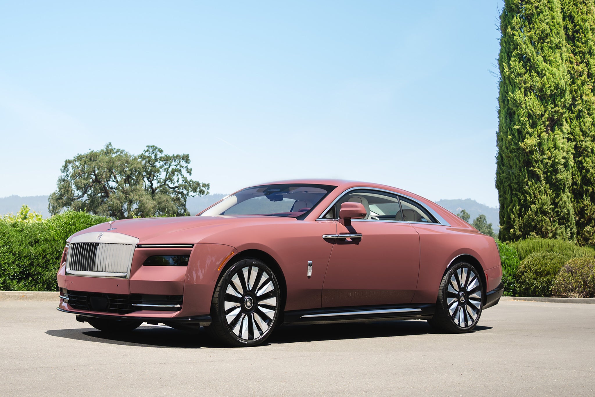 Rolls-Royce Reviews photo