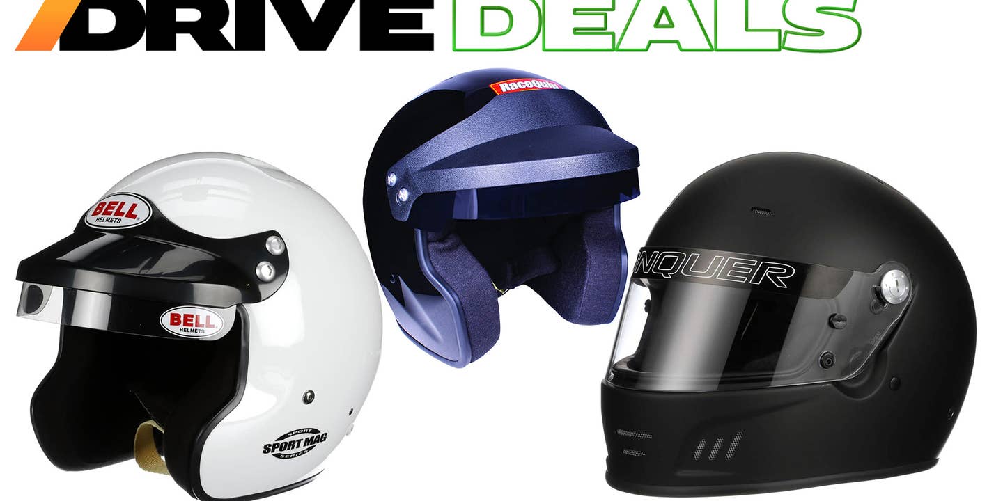 Amazon Prime Day Deals on Helmets